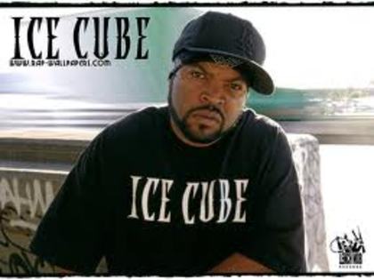 ice cube - rap singers