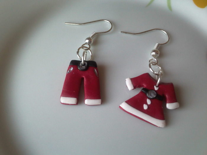 IMG3369cercei costum de craciun 12 lei