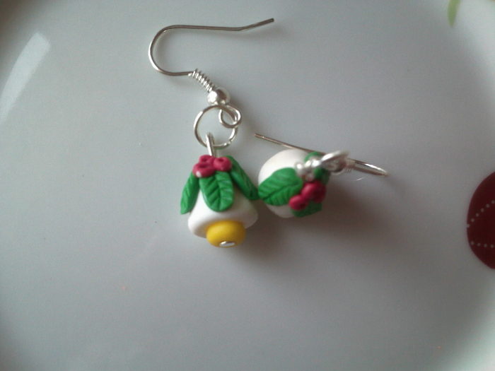 IMG3373cercei clopotel  de craciun   8 lei