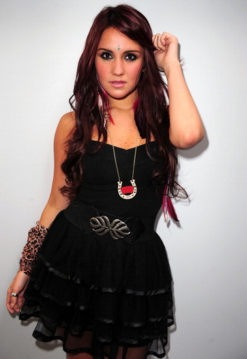 056 - Xx Dul new photoshoot