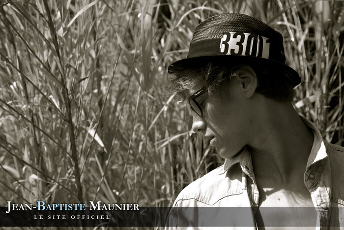 n_18 - Jean-Baptiste Maunier