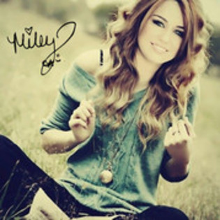 miley