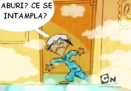 41 - A - Fairly odd parents - Episode 11 - Part 2