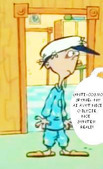 44 - A - Fairly odd parents - Episode 11 - Part 2