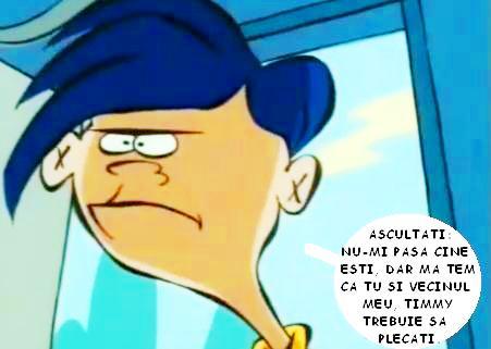 45 - A - Fairly odd parents - Episode 11 - Part 2