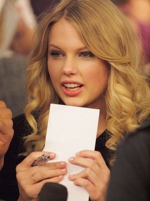 Taylor Swift 2
