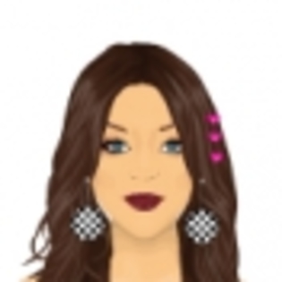 nu mai stiu cne e!! - stardoll