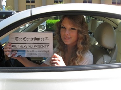 Taylor Swift