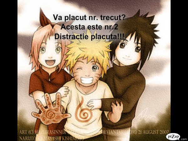 pizap.com12902684474211 - Revista Naruto II