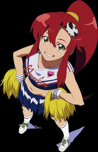 moe202811820sample - ANIME - Cheerleader