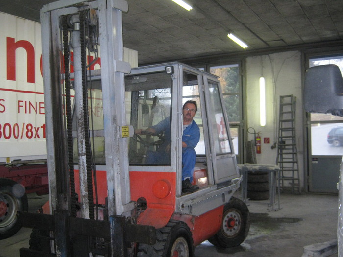 stivuitorul meu- stivuitorul meu-