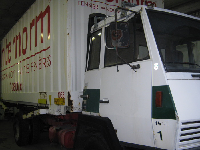 Kontainerele astea le repar Kontainerele astea le repar