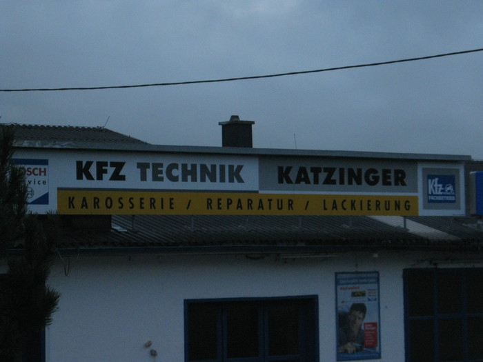 santem filiala a firmei -Boch santem filiala a firmei -Boch