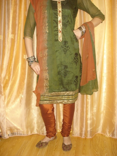 Copy of DSC07724 - salwar kameez de vanzare