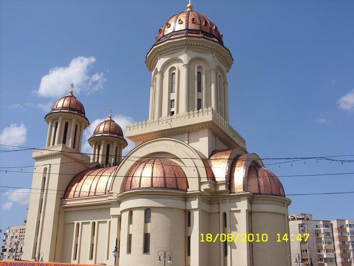 catedrala - braila