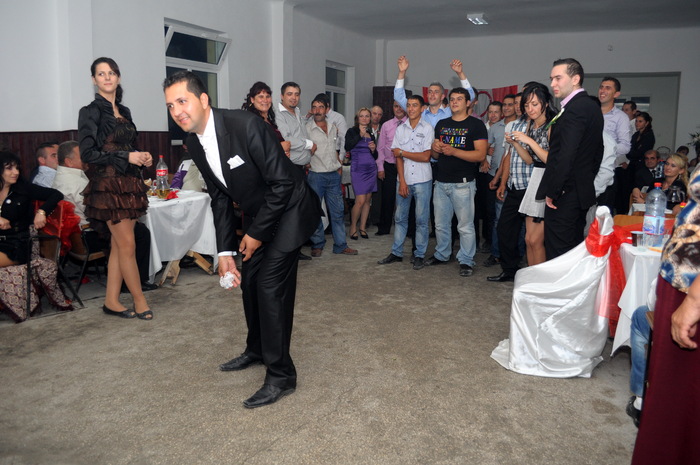 DSC_1059 - A NUNTA IRINEL SELECTATE