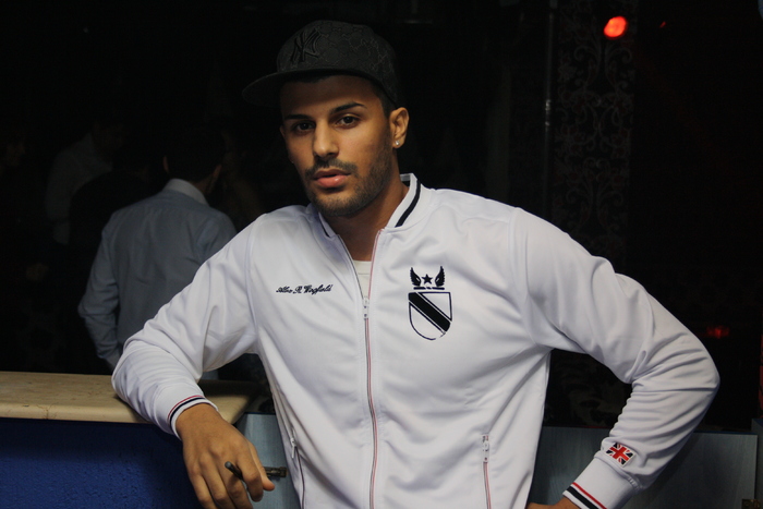 party 032 - Club Cool 20 Noiembrie