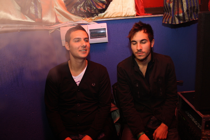 party 034 - Club Cool 20 Noiembrie