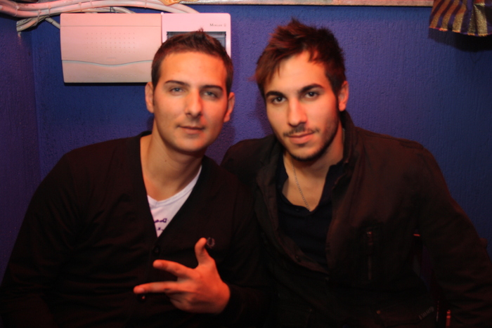 party 035 - Club Cool 20 Noiembrie