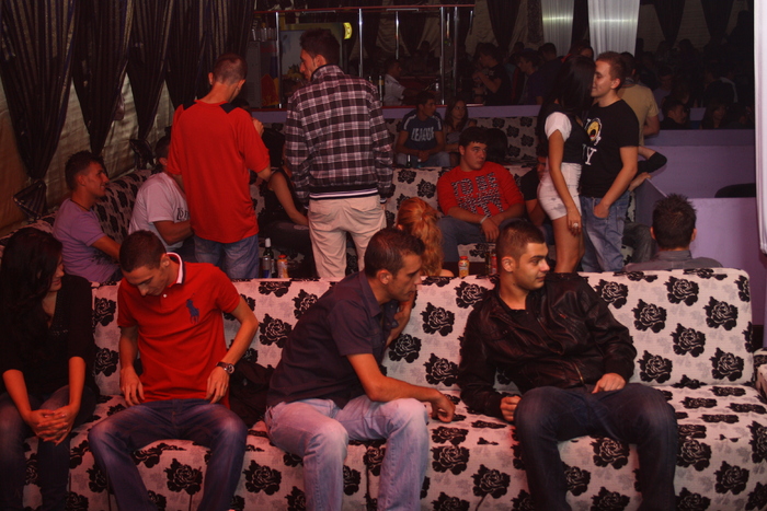 party 038 - Club Cool 20 Noiembrie