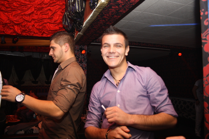 party 058 - Club Cool 20 Noiembrie