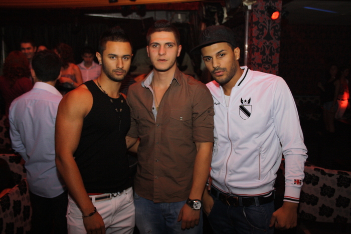 party 061 - Club Cool 20 Noiembrie