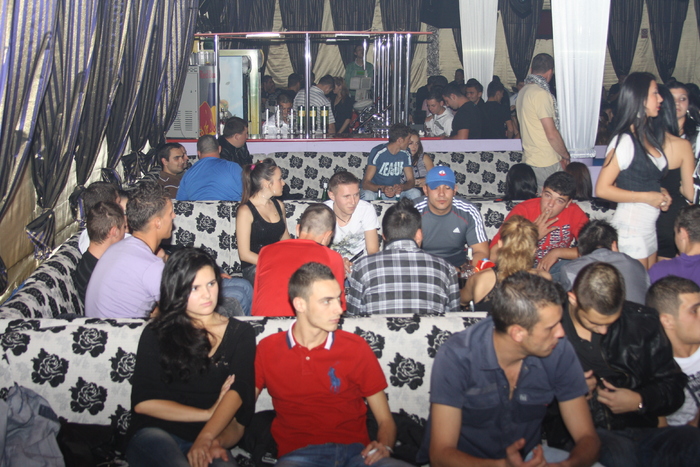 party 064 - Club Cool 20 Noiembrie