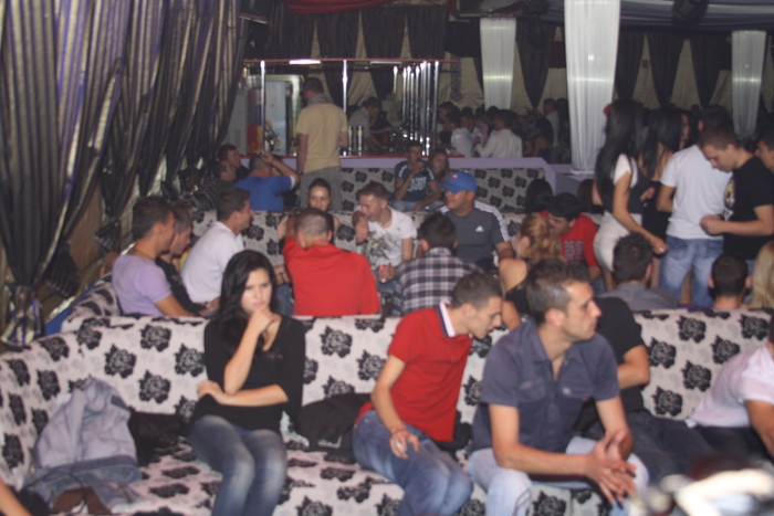 party 065 - Club Cool 20 Noiembrie