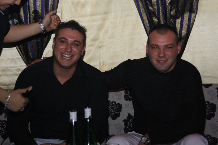 party 069 - Club Cool 20 Noiembrie