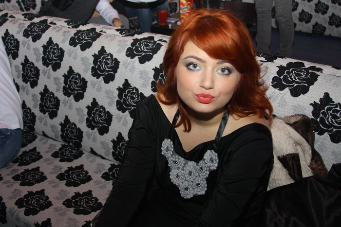 party 070 - Club Cool 20 Noiembrie