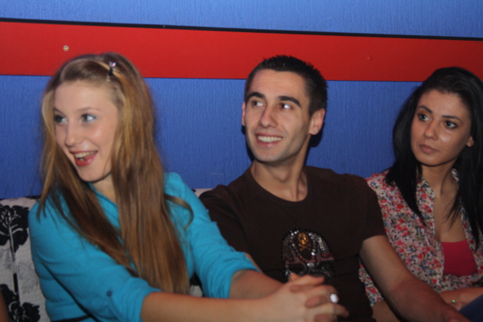 party 075 - Club Cool 20 Noiembrie