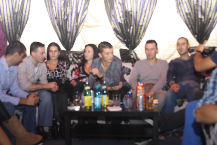 party 077 - Club Cool 20 Noiembrie