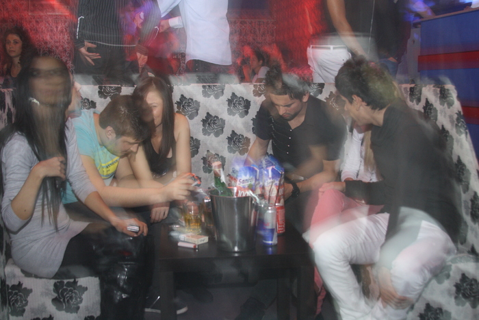 party 078 - Club Cool 20 Noiembrie