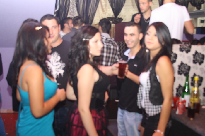 party 081 - Club Cool 20 Noiembrie