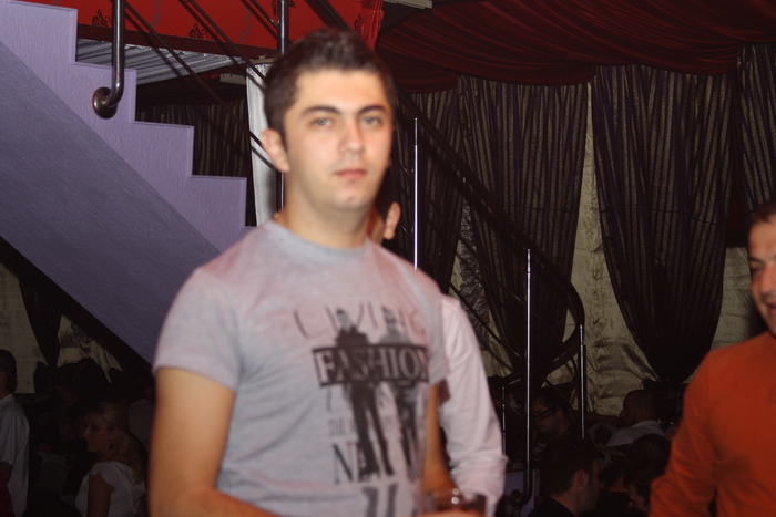 party 085 - Club Cool 20 Noiembrie