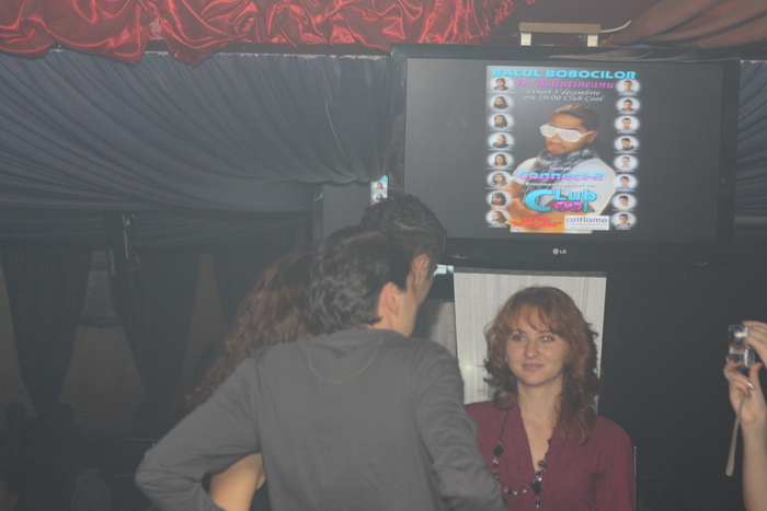 party 088 - Club Cool 20 Noiembrie