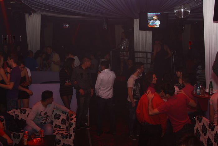 party 089 - Club Cool 20 Noiembrie