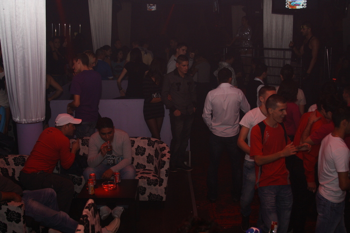 party 090 - Club Cool 20 Noiembrie