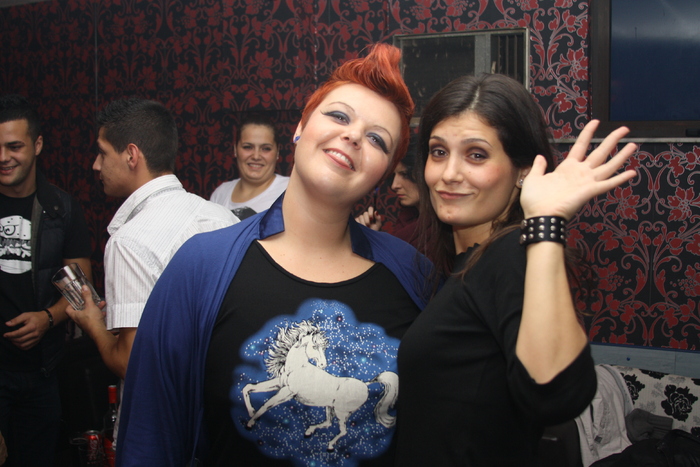 party 113 - Club Cool 20 Noiembrie