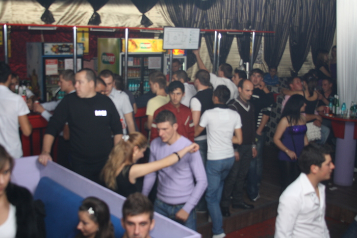 party 135