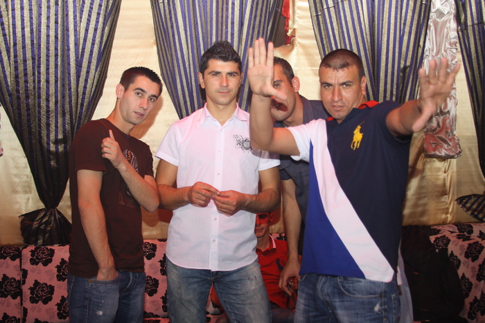party 152