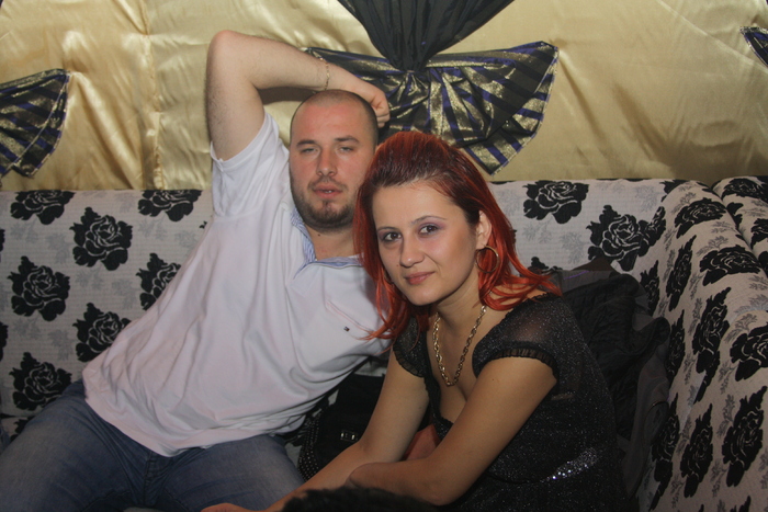 party 167 - Club Cool 20 Noiembrie