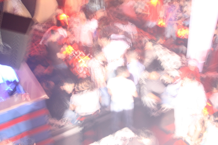 party 169 - Club Cool 20 Noiembrie