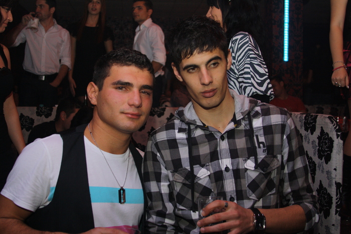 party 177 - Club Cool 20 Noiembrie