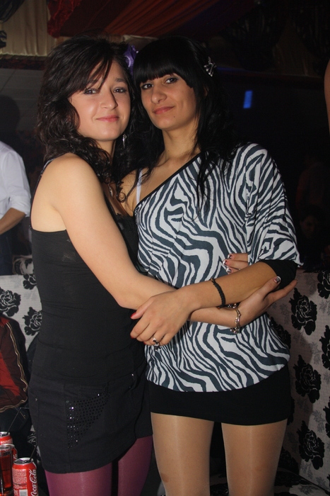 party 178 - Club Cool 20 Noiembrie