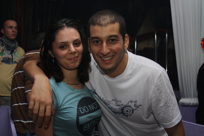 party 179 - Club Cool 20 Noiembrie