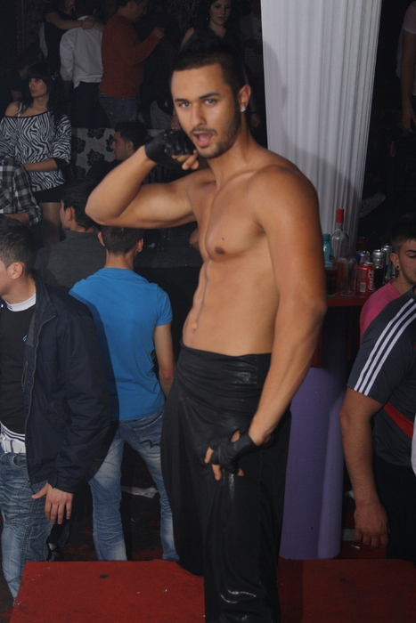 party 184