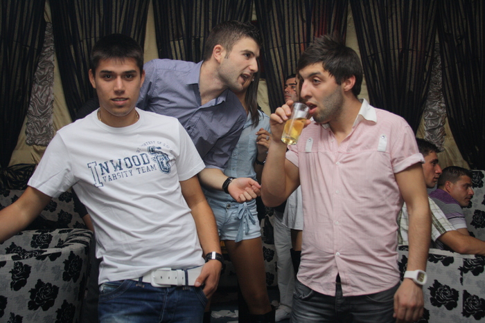 party 186