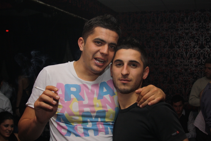 party 196 - Club Cool 20 Noiembrie