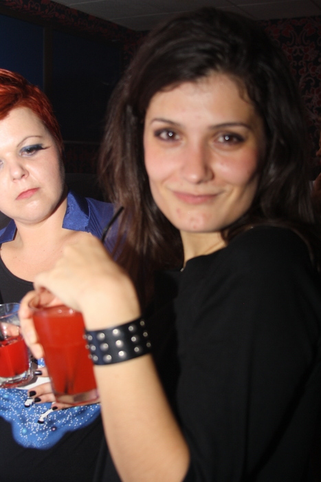 party 198 - Club Cool 20 Noiembrie